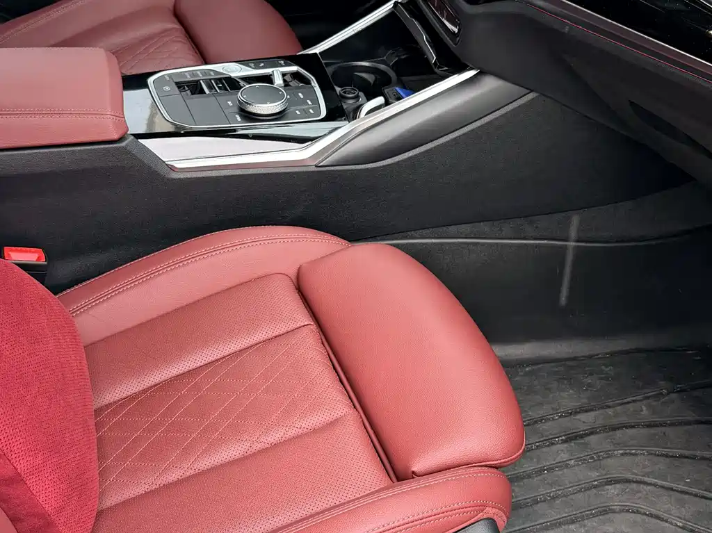 BMW 3 Series 2023