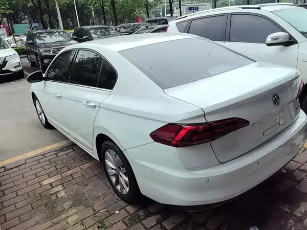 Volkswagen Bora 2020