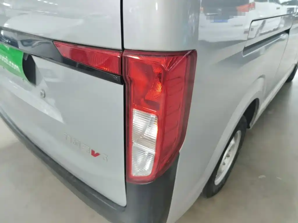 Changan Kuayue Star V3 2025 — фото 8