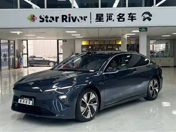 NIO ET7 2024