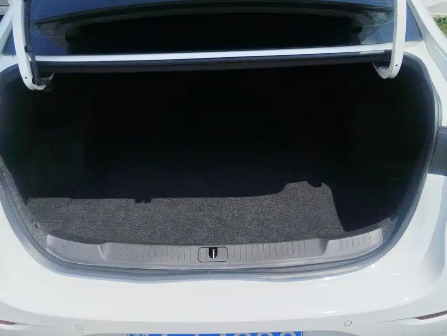 Buick Excelle GT 2019