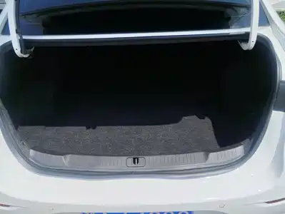 Buick Excelle GT 2019