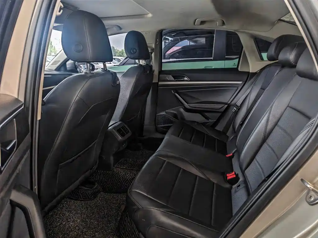 Volkswagen Lavida 2019