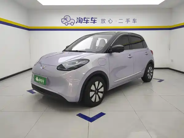 Wuling Bingo 2025
