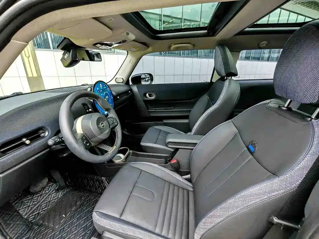 MINI MINI 2025
