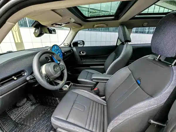 MINI MINI 2025