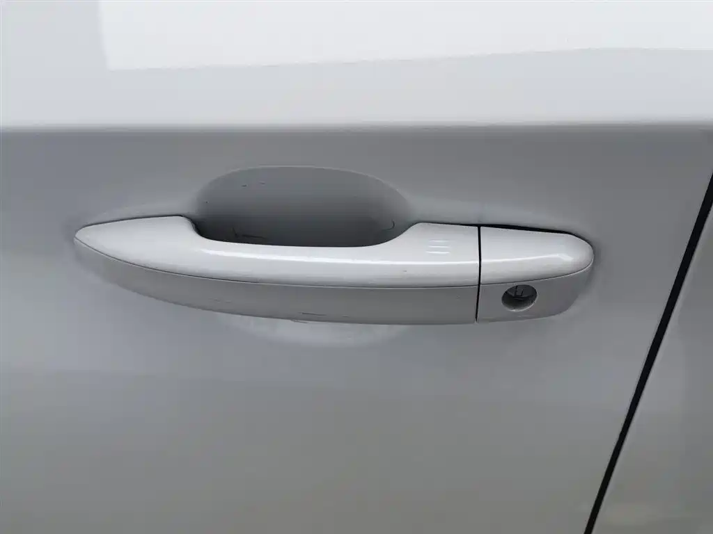 Honda Inspire 2022 — фото 18