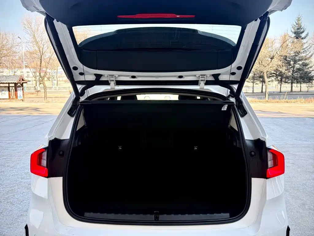 BMW X1 2023 — фото 15