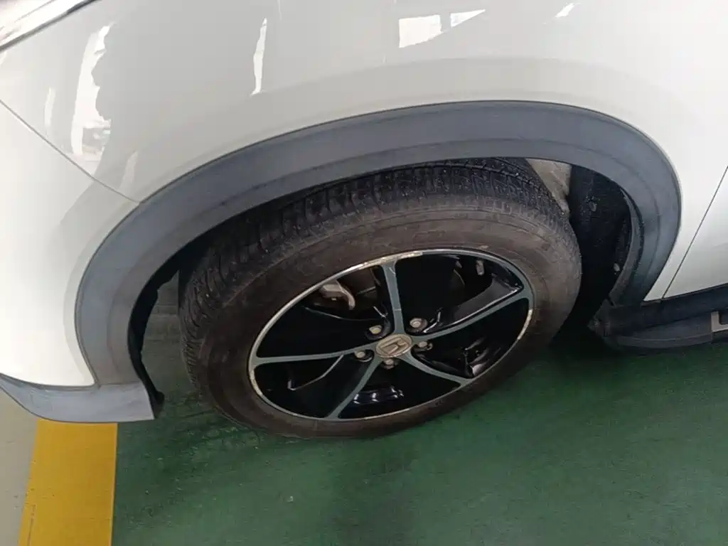 Honda Vezel 2019 — фото 25
