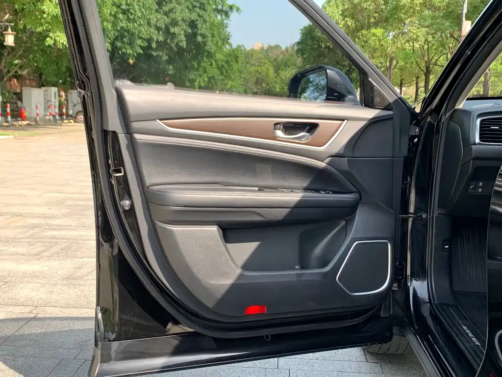 Honda Avancier 2020 — фото 10
