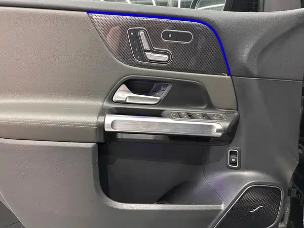 Mercedes-Benz GLB AMG 2023