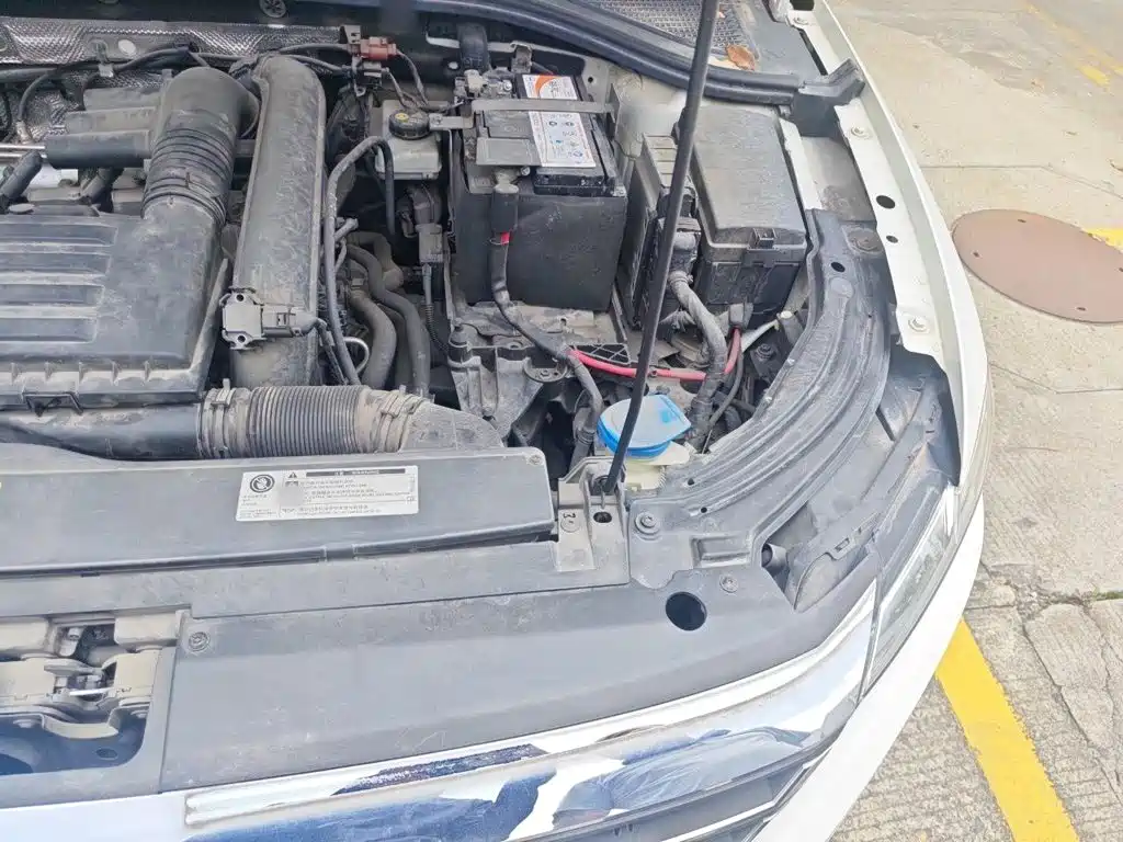 Volkswagen Lavida 2019