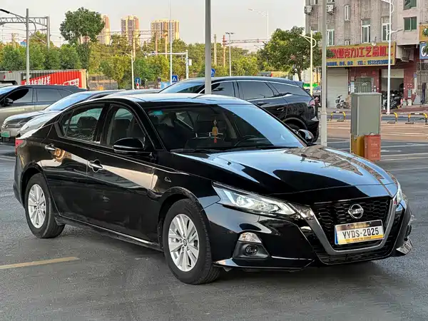 Nissan Teana 2019