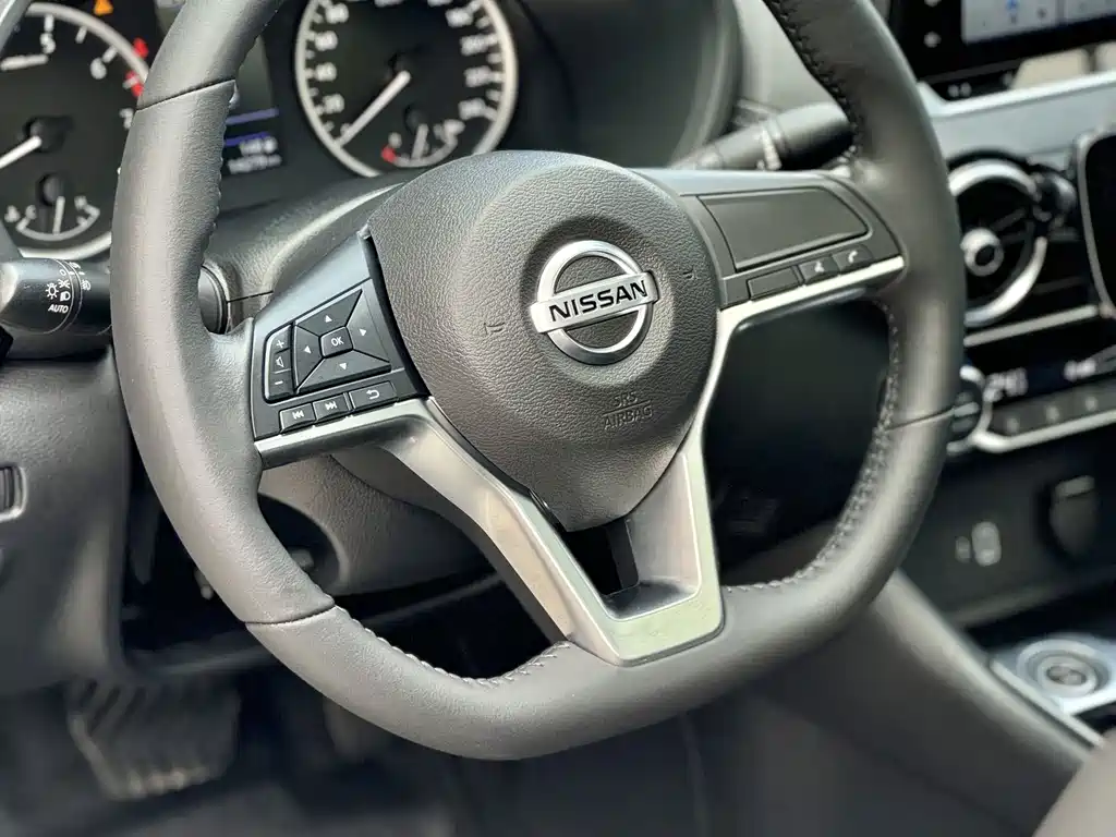 Nissan Sylphy 2023