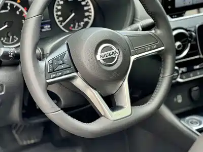 Nissan Sylphy 2023