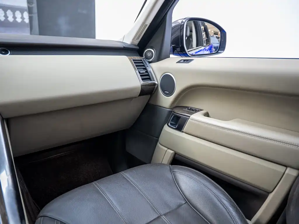 Land Rover Sport 2014 — фото 13