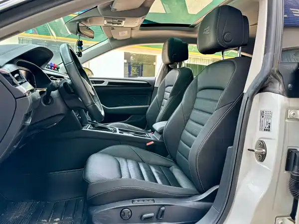 Volkswagen CC 2022