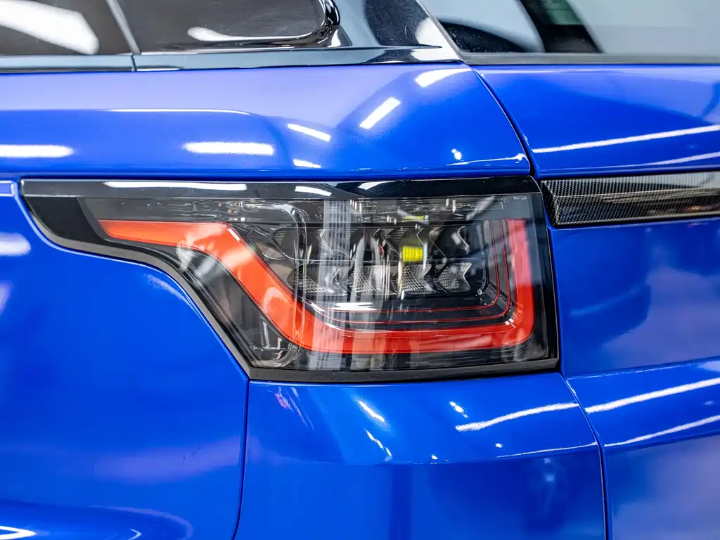 Land Rover Sport 2014 — фото 22