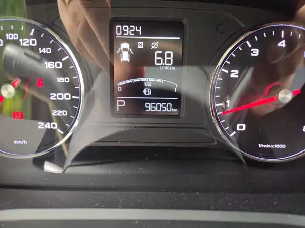 Roewe RX5 2018