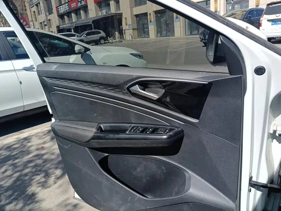 Jetta VS5 2021