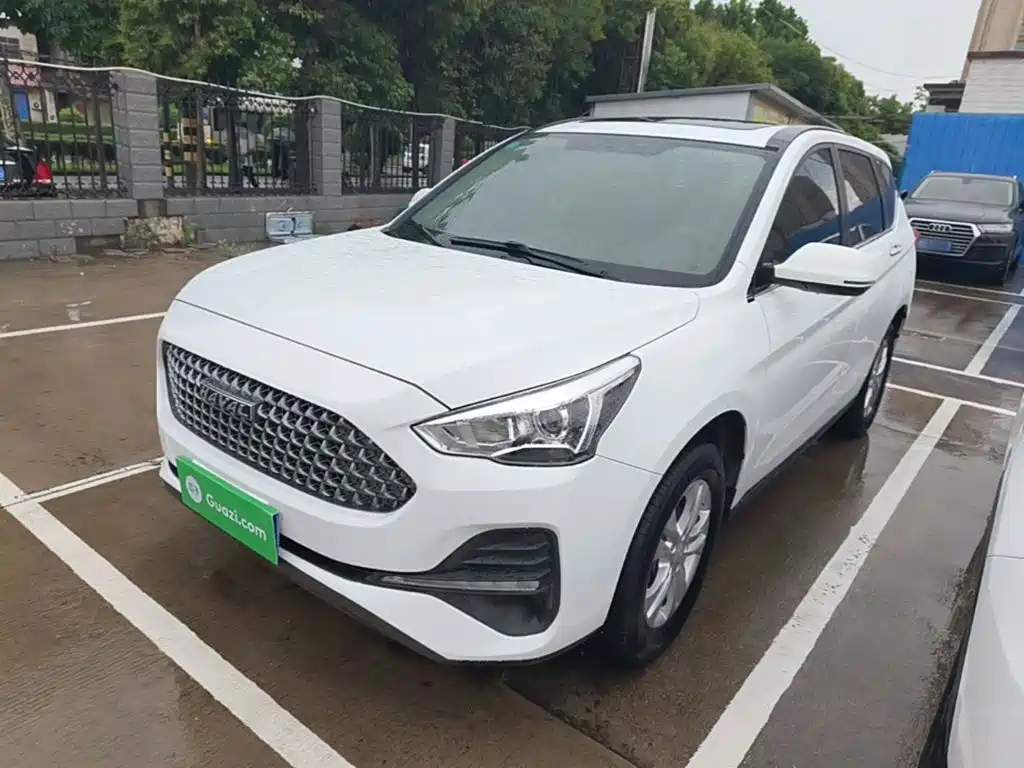 Haval M6 2020