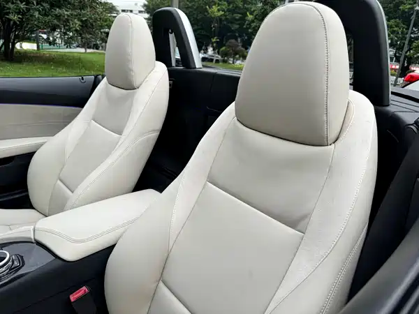 BMW Z4 2011