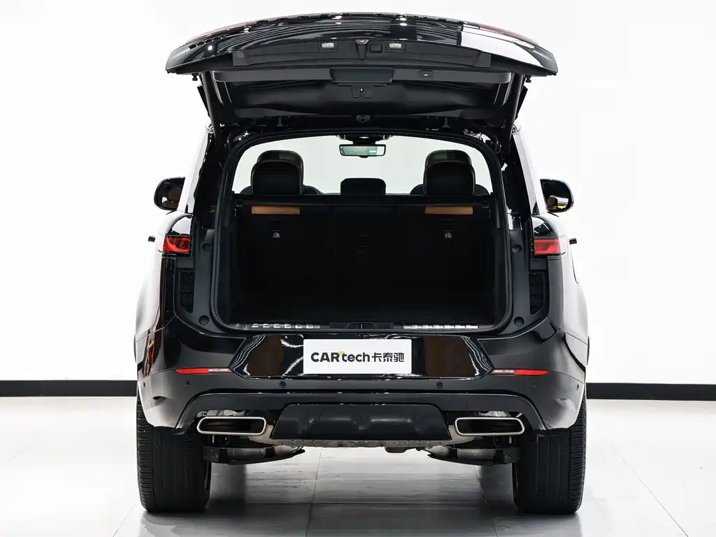 Land Rover Range Rover Sport 2025 — фото 13