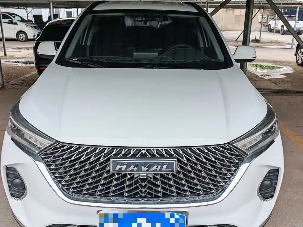 Haval M6 2023