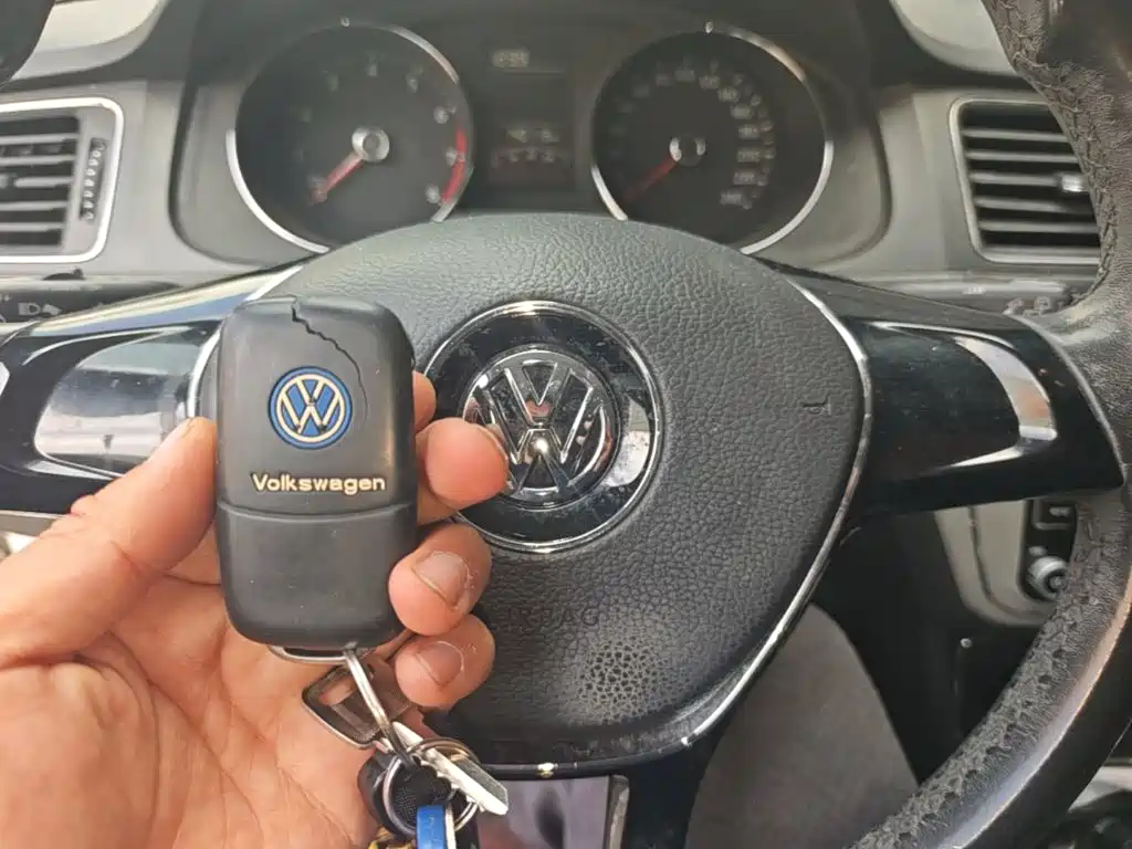 Volkswagen Gran Lavida 2016 — фото 12