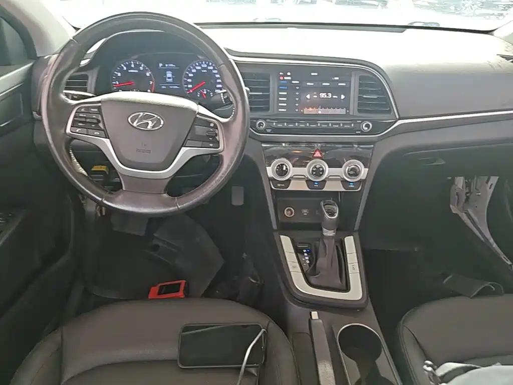 Hyundai Celesta 2020 — фото 10