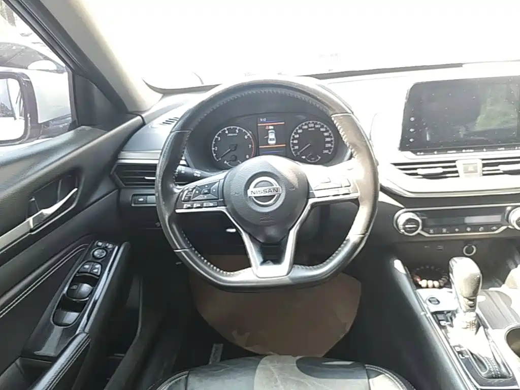 Nissan Teana 2021 — фото 11