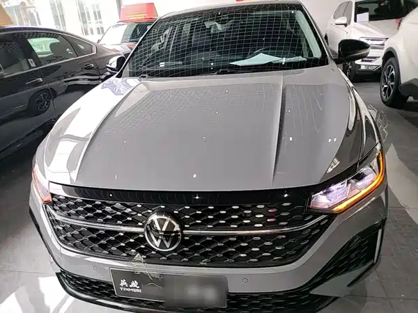 Volkswagen Lavida 2023