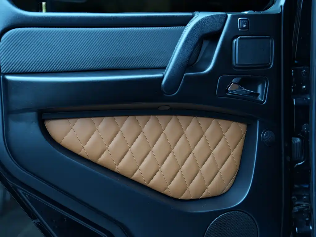 Mercedes-Benz G-Class AMG 2015 — фото 23