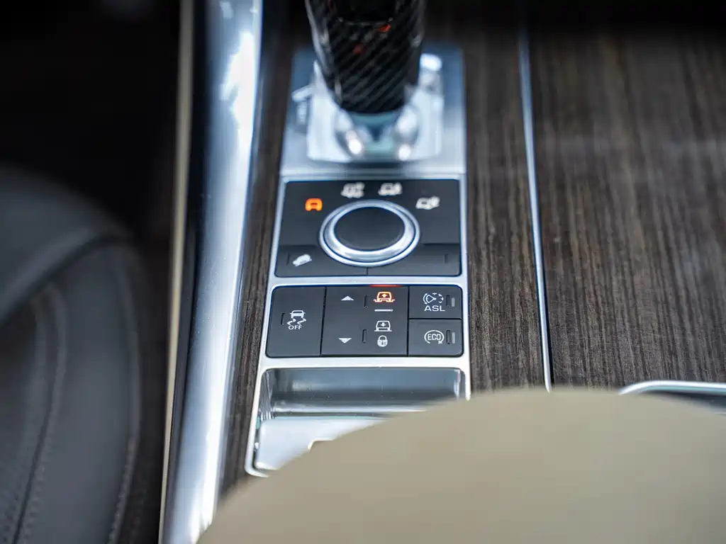 Land Rover Sport 2014 — фото 18