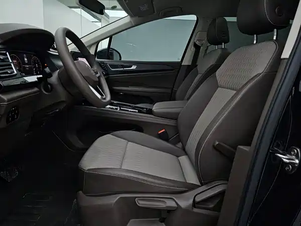 Volkswagen Viloran 2024