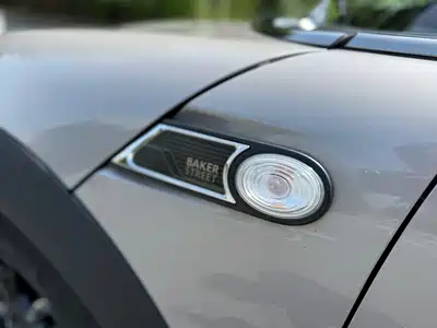MINI MINI 2014