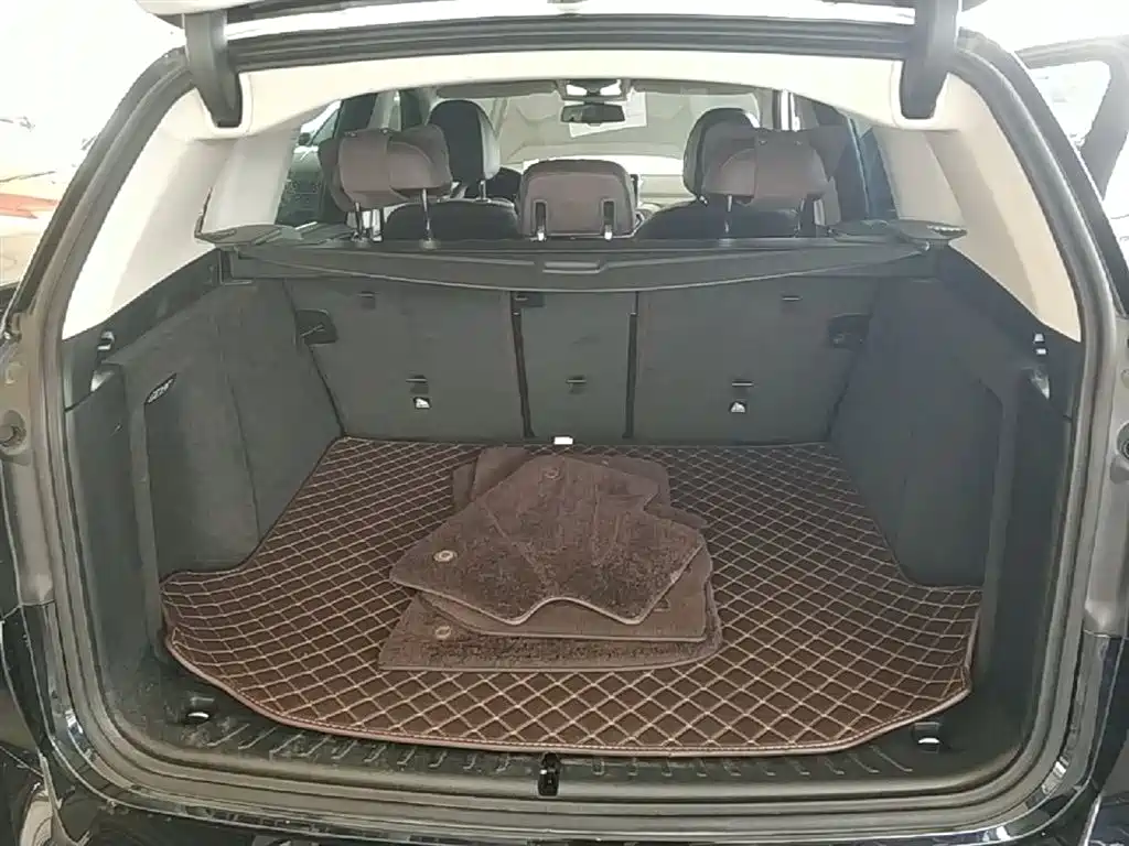 BMW X3 2021 — фото 19