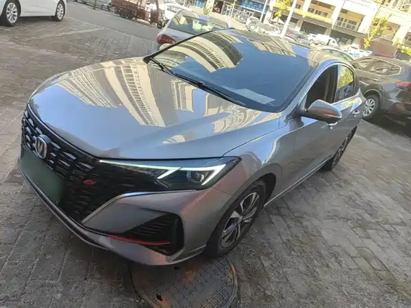 Changan Eado 2025