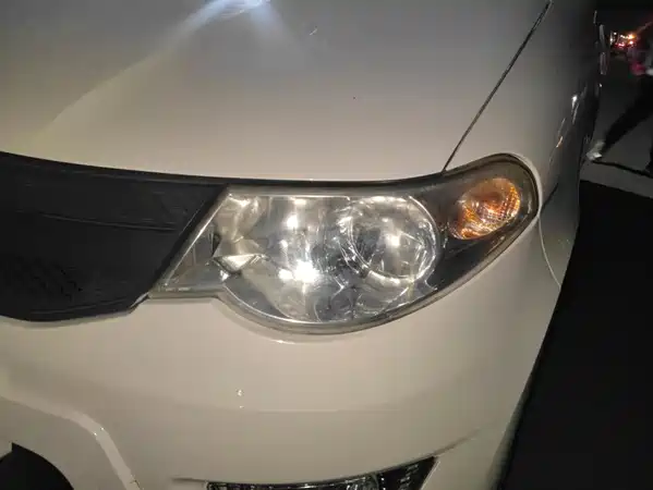 Wuling Hongguang 2018
