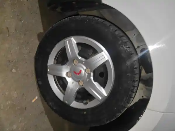Wuling Hongguang 2018