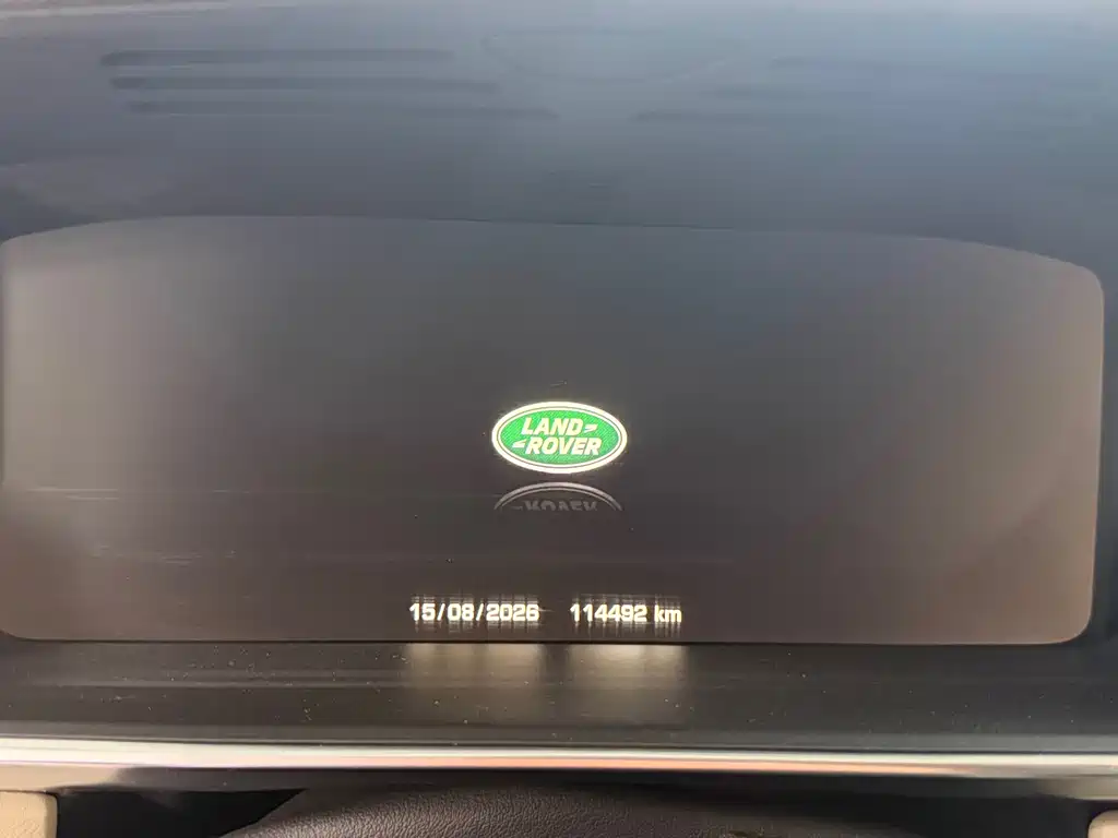 Land Rover Range Rover 2017 — фото 13