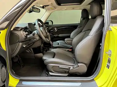 MINI MINI 2022