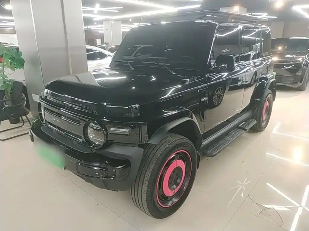 Icar Super V23 2026