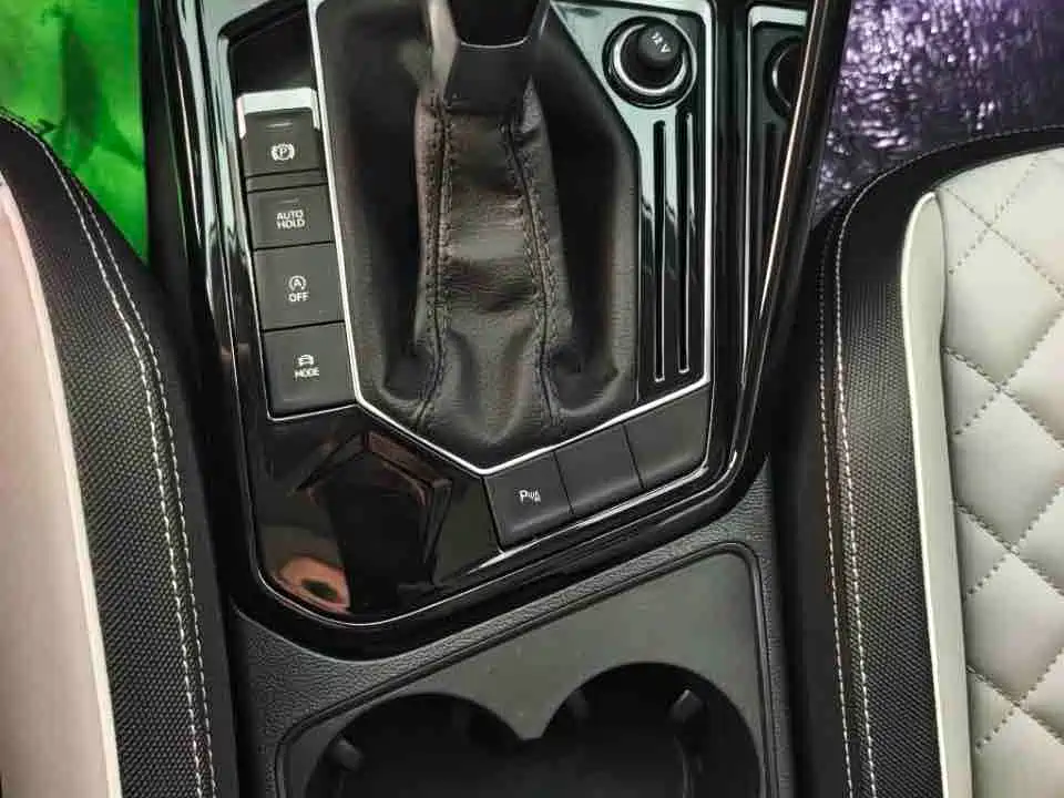 Volkswagen Tanyue 2022