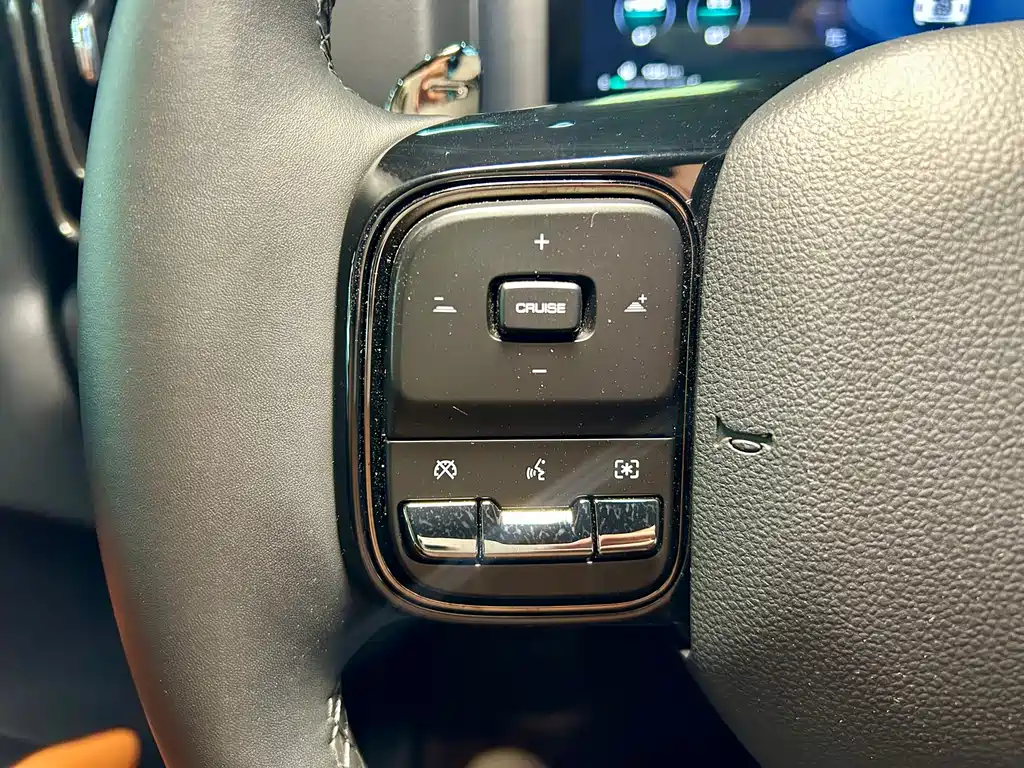 Haval H9 2025 — фото 12