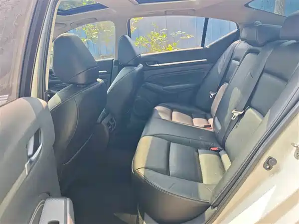 Nissan Teana 2020