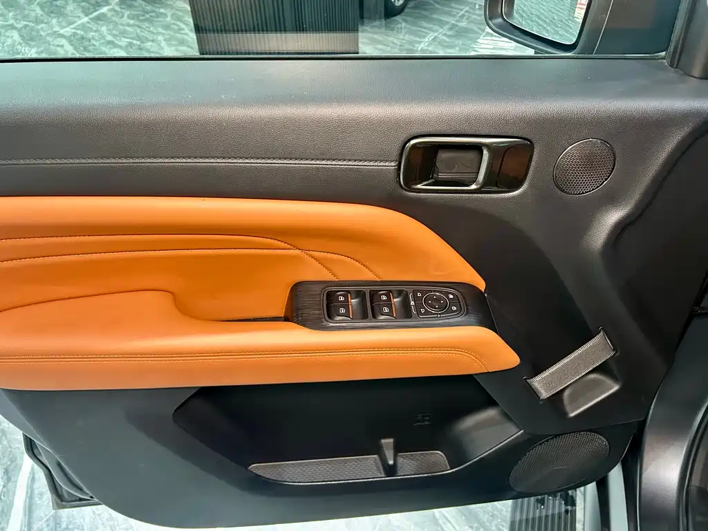 Haval H9 2025 — фото 22