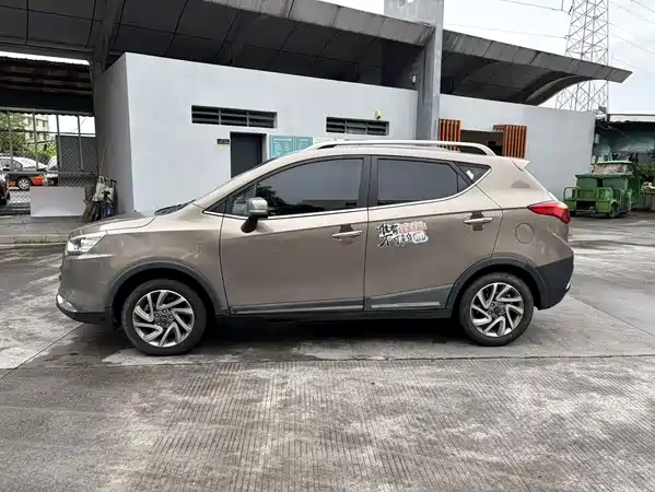 JMC Refine S3 2016