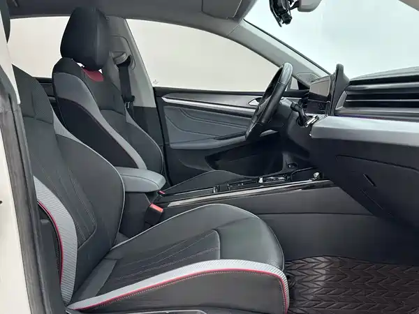 Volkswagen Lamando 2023