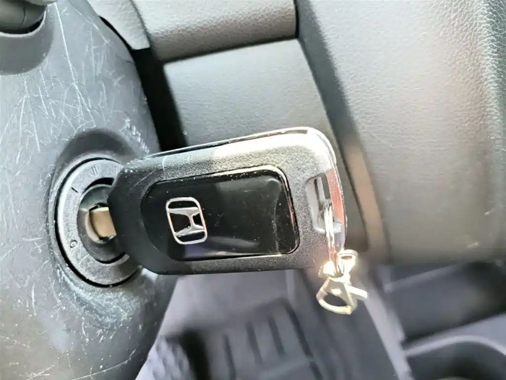 Honda Fit 2019 — фото 9